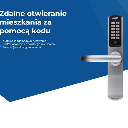 Urban Space Apartament 64 - Free Parking Вроцлав Екстериор снимка