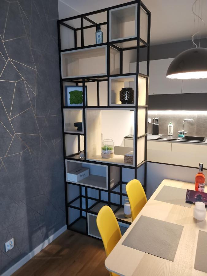 Urban Space Apartament 64 - Free Parking Вроцлав Екстериор снимка