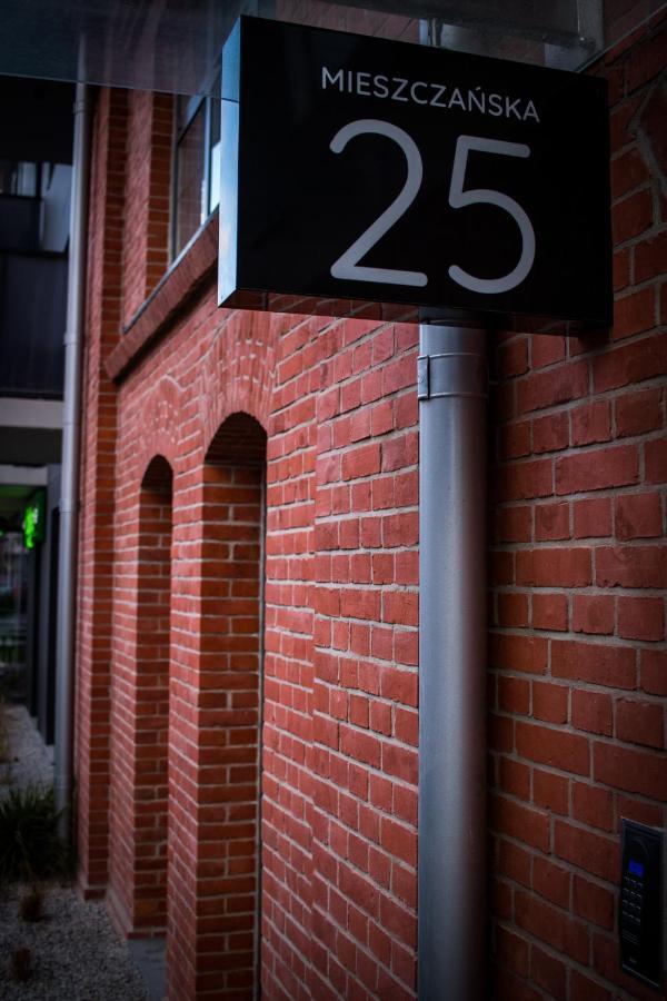 Urban Space Apartament 64 - Free Parking Вроцлав Екстериор снимка