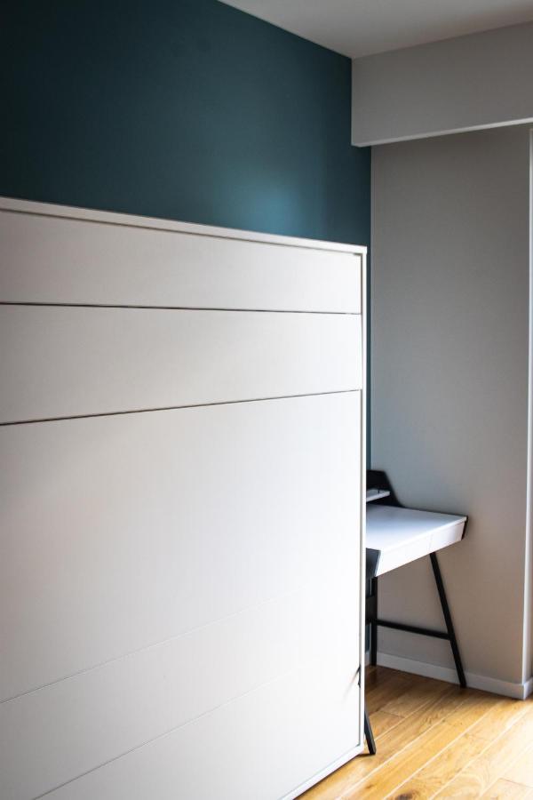 Urban Space Apartament 64 - Free Parking Вроцлав Екстериор снимка