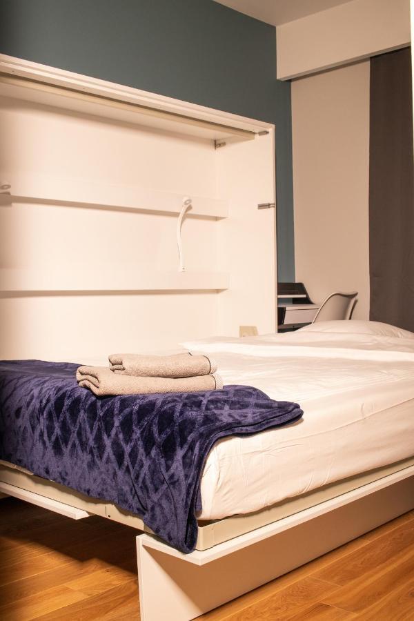Urban Space Apartament 64 - Free Parking Вроцлав Екстериор снимка