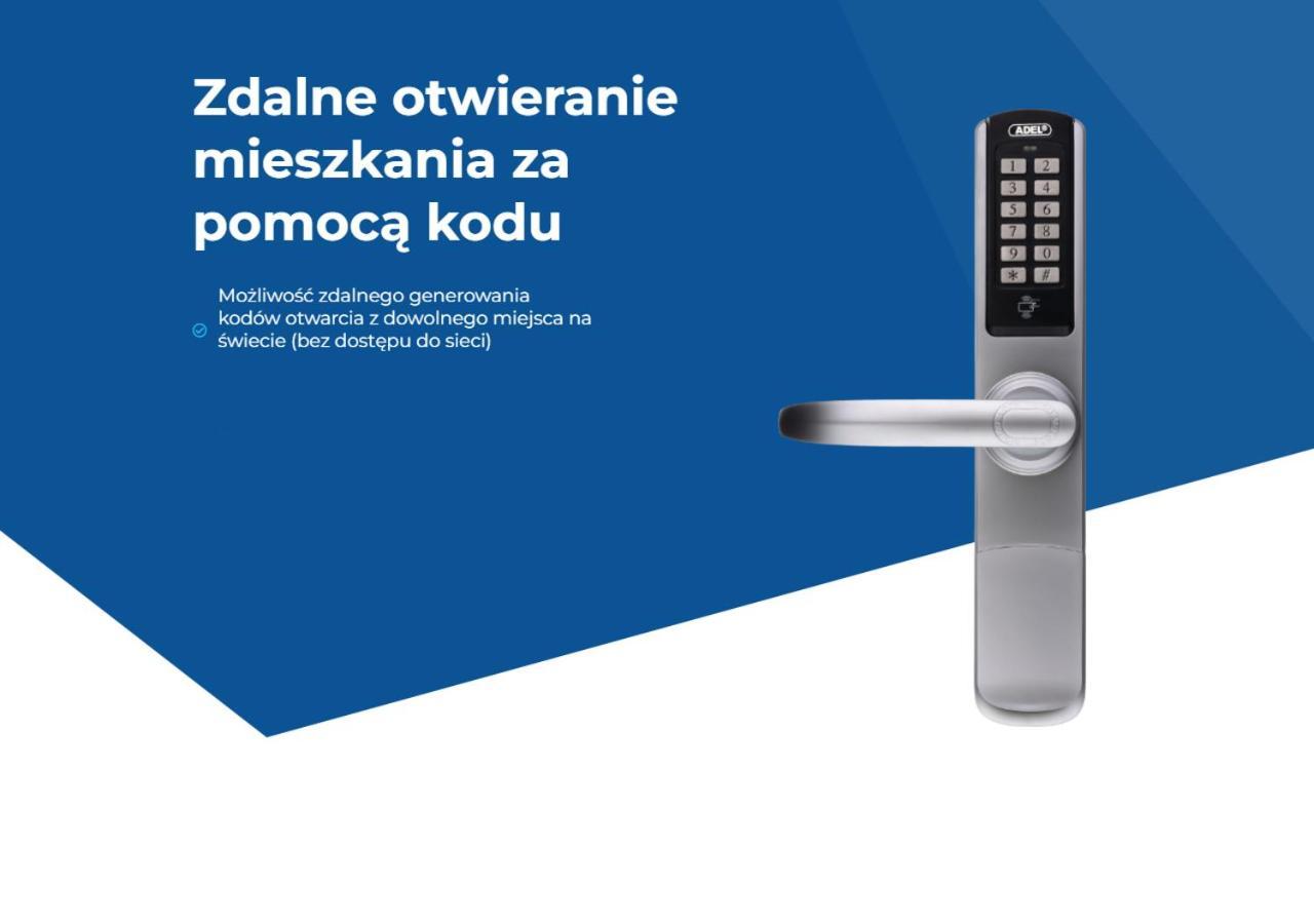 Urban Space Apartament 64 - Free Parking Вроцлав Екстериор снимка